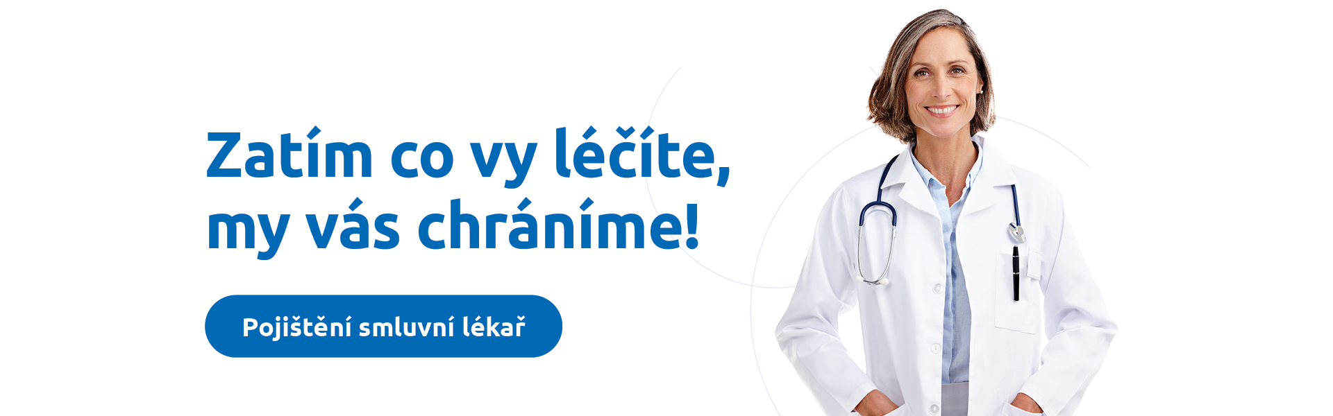 PVZP0804 Obrazky na web – produktove bannery – smluvni lekar
