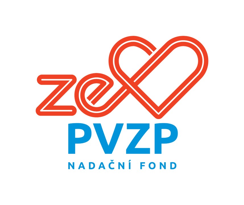 Nadační fond Ze srdce PVZP