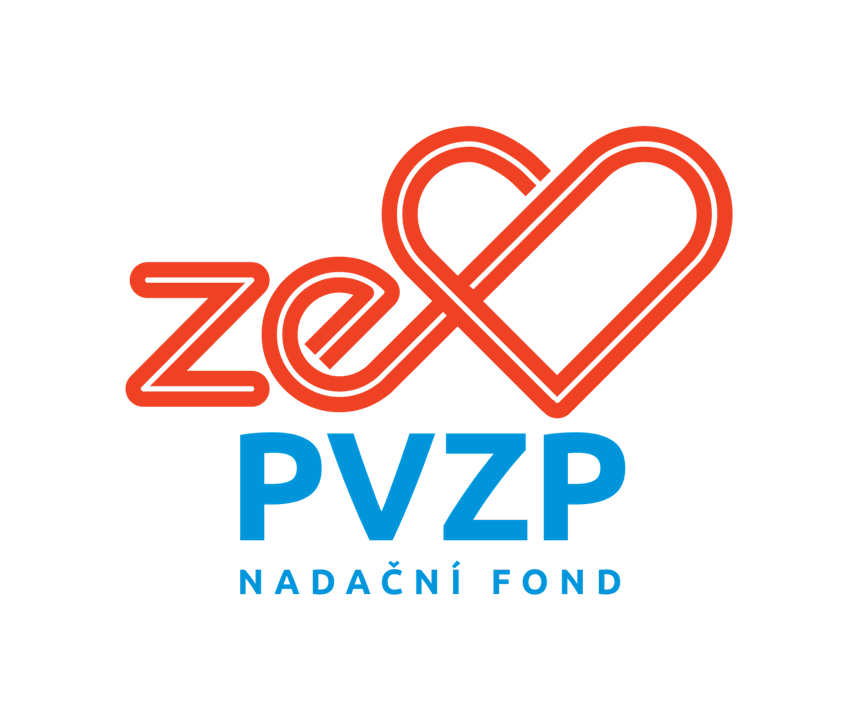 ze srdce PVZP