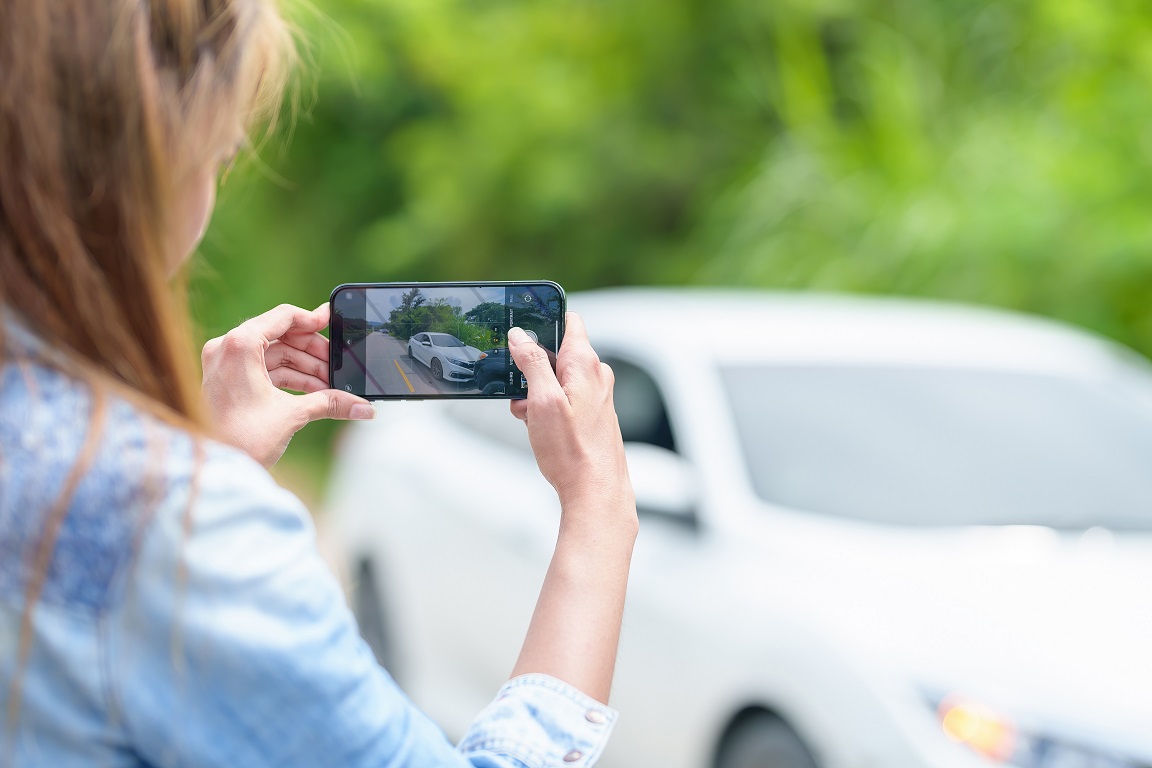 Nová mobilní aplikace k pojištění vozidel Jízda