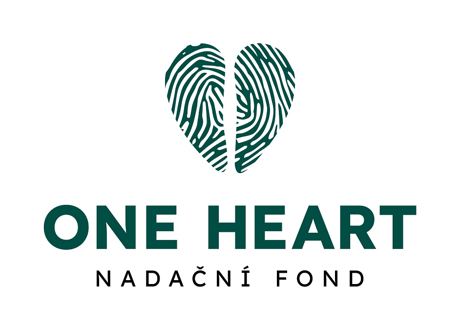 PVZP podporuje Nadační fond ONE HEART