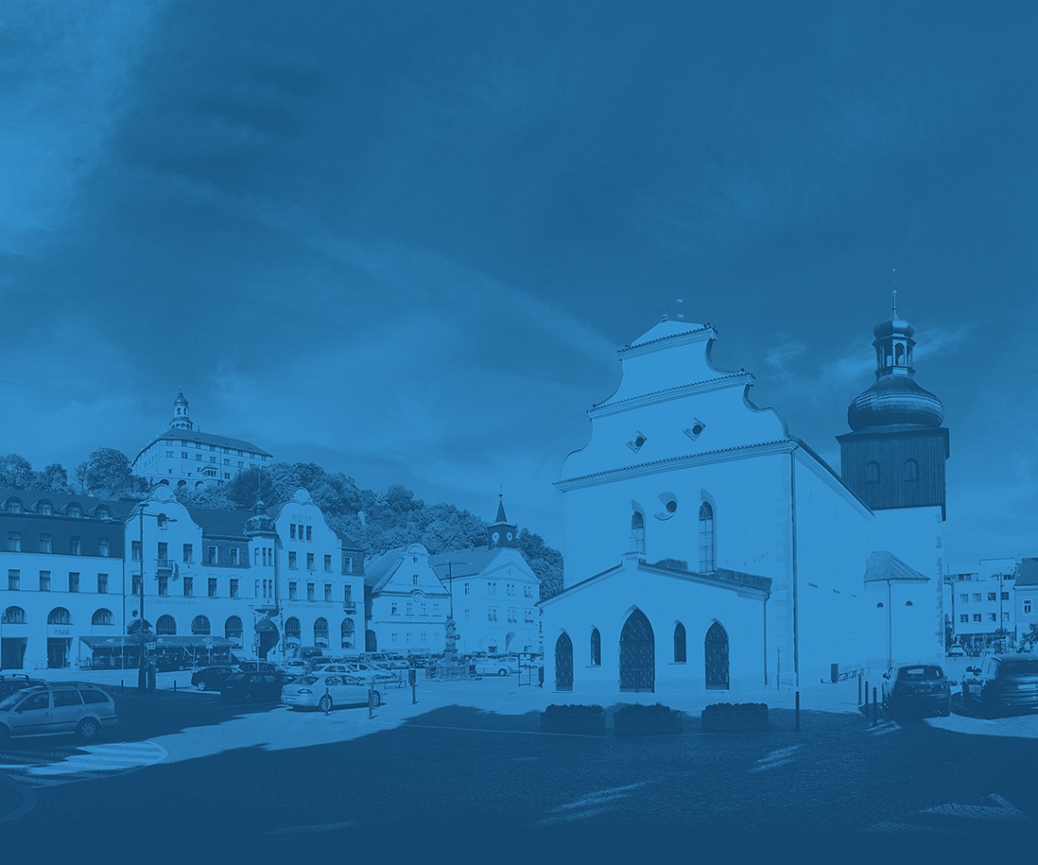 Zrušeno: Charitativní závody PVZP Castle run Náchod neproběhnou