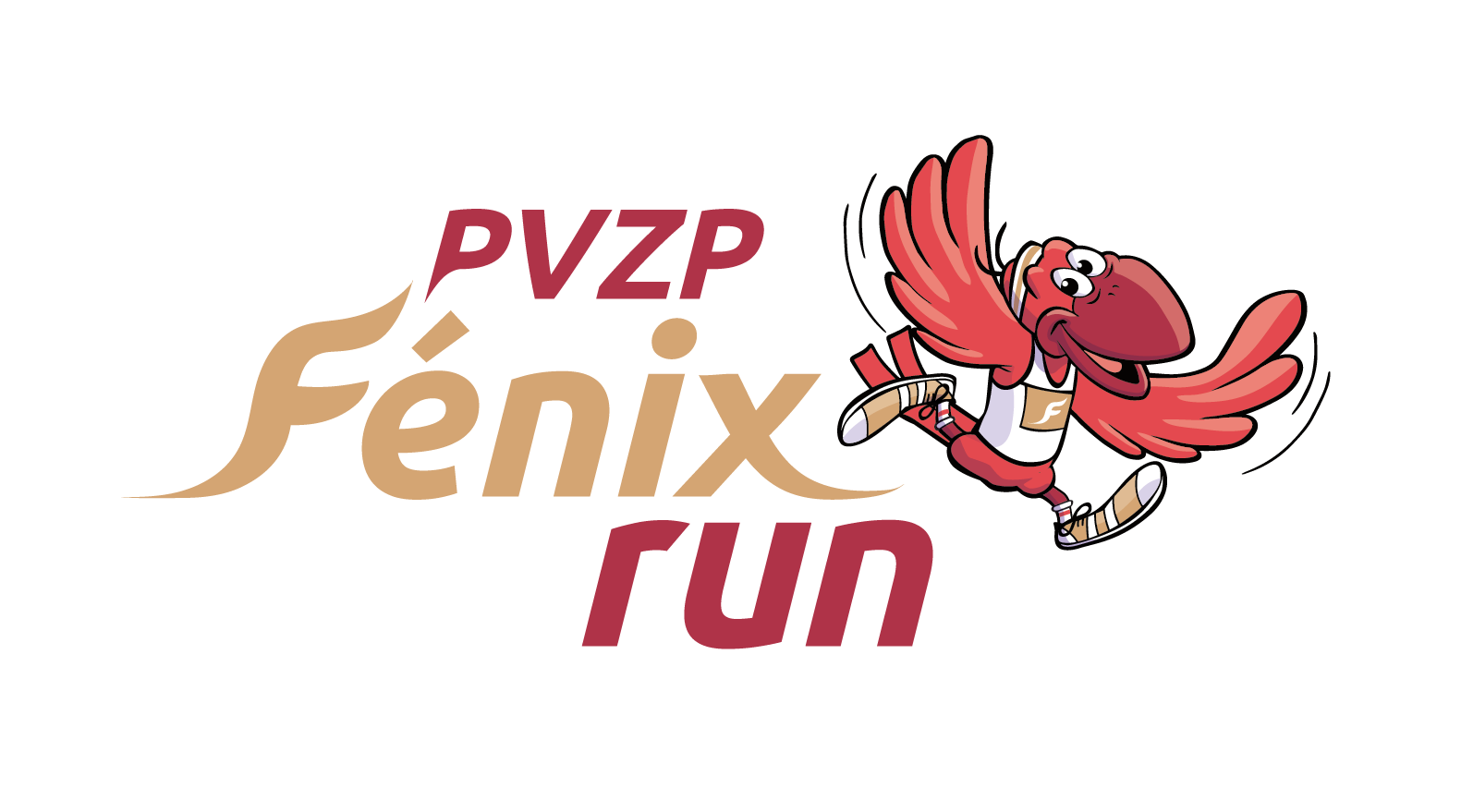 Sezóna charitativních závodů PVZP FénixRun je u konce