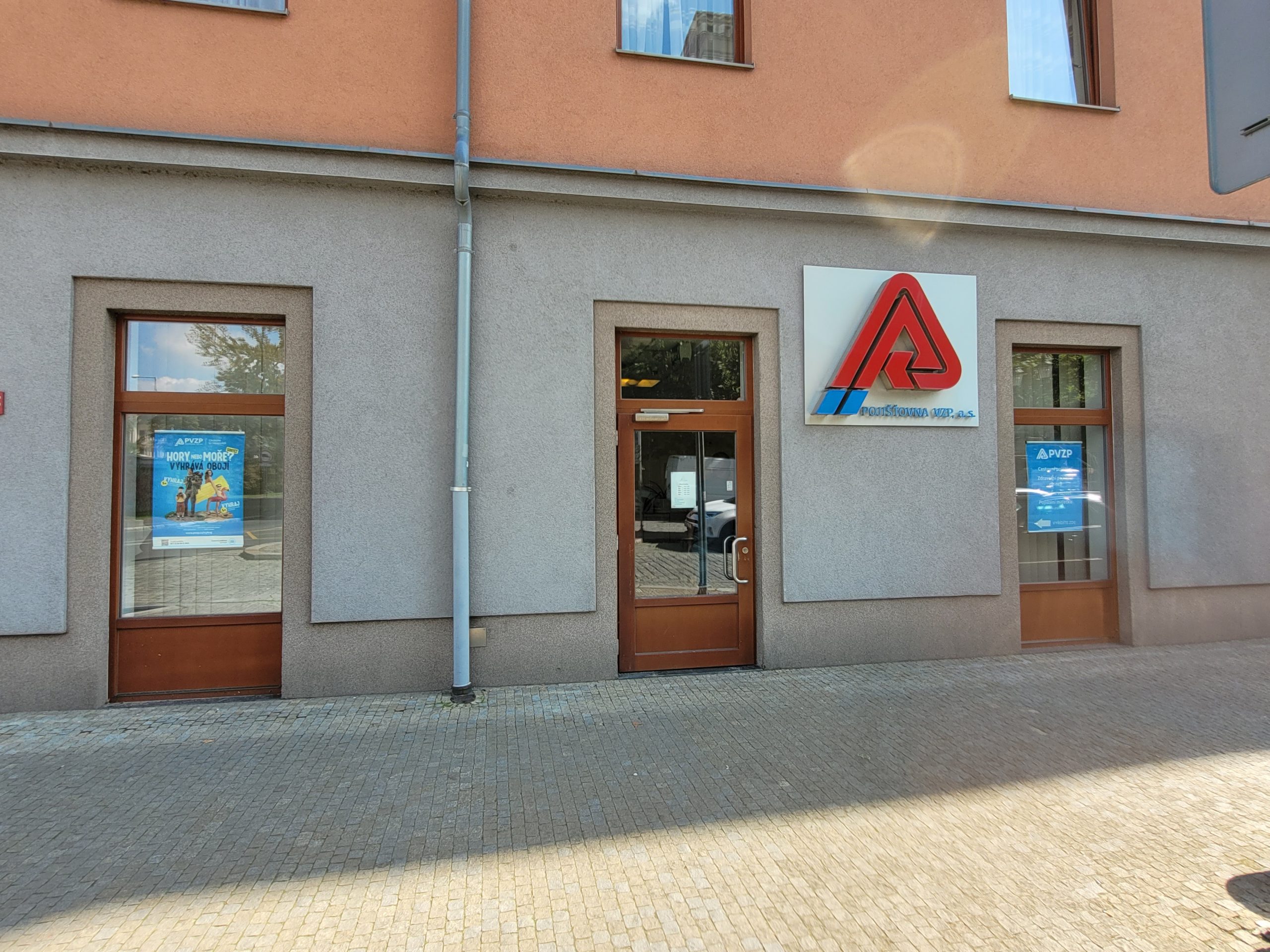 Obchodní místo Plzeň v pátek mimo provoz