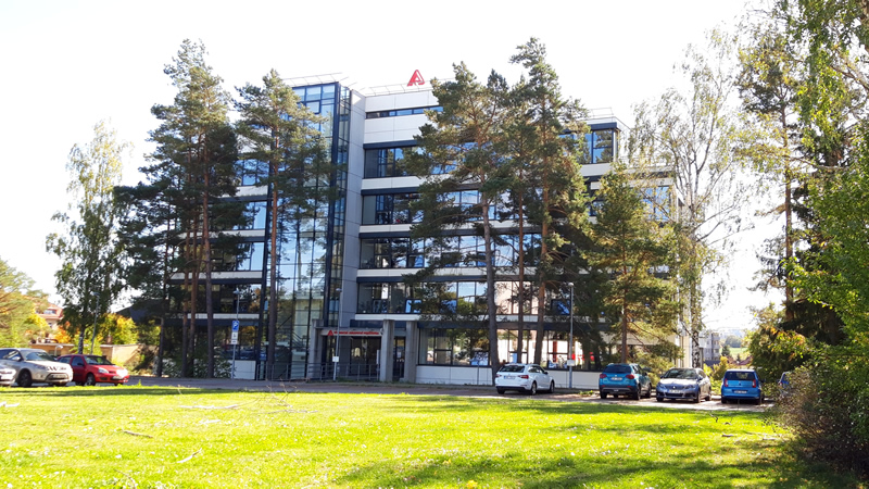 Pobočka Jihlava kvůli dovolené uzavřena