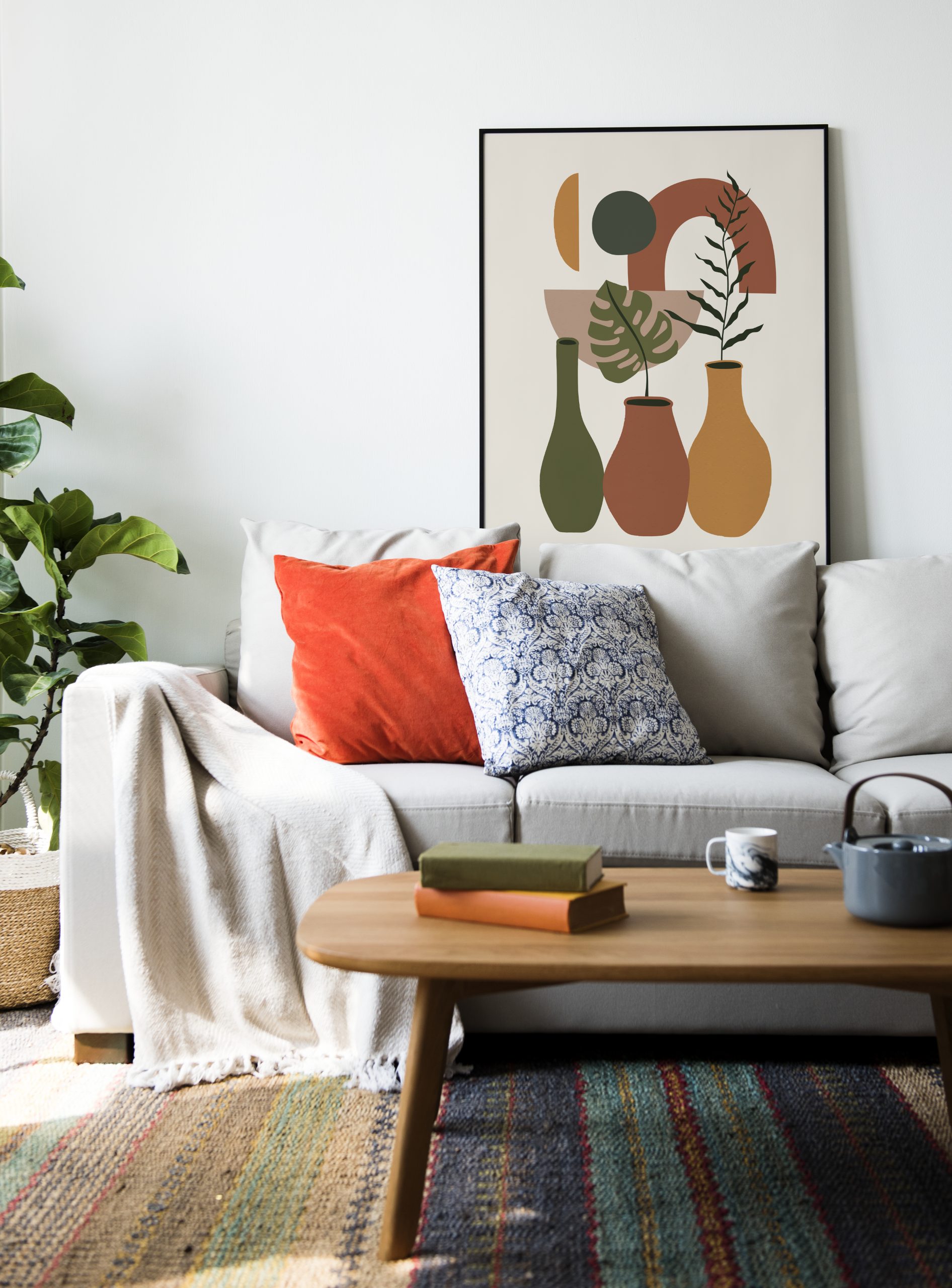 Váš domov není jen nemovitost – proč se vyplatí pojistit i vybavení