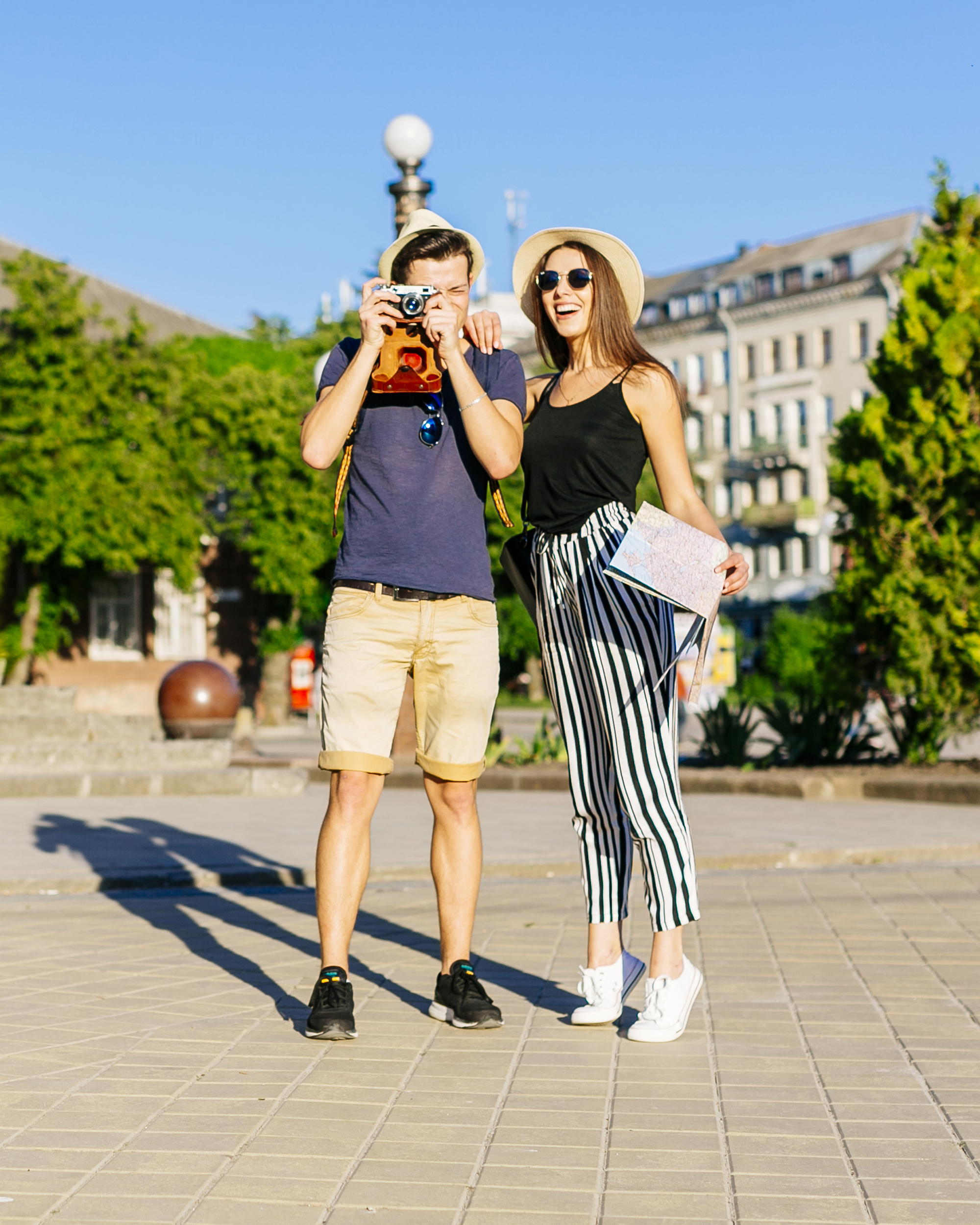 Proč si sjednat pojištění i na víkend v zahraničí